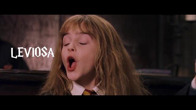 Harry potter — the rap Harry potter — the rap