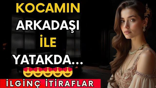 Kocam beni̇ arkadaşi i̇le ayni yatakda i̇sti̇yor... | i̇tiraf ve gerçek hayat hikayeleri Kocam beni̇ arkadaşi i̇le ayni yatakda i̇sti̇yor... | i̇tiraf ve gerçek hayat hikayeleri