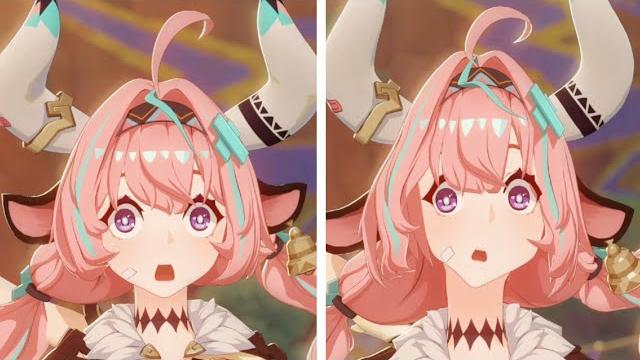 When zzz animators help out genshin animators When zzz animators help out genshin animators