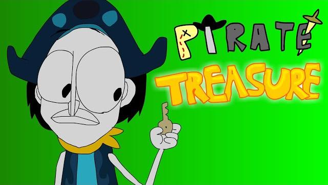 Pirate treasure - 3 episode | incredibox world Pirate treasure - 3 episode | incredibox world
