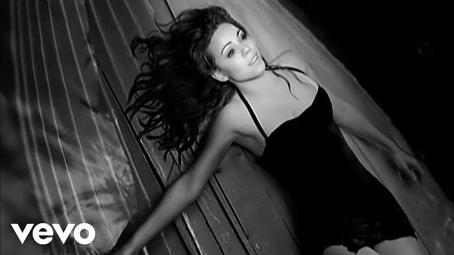 Mariah carey - my all (official hd video) Mariah carey - my all (official hd video)