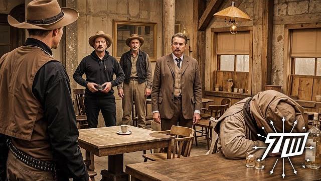 Old town western | three guns ride for his blood | western movie | western english movie Old town western | three guns ride for his blood | western movie | western english movie