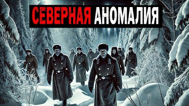 Группа сотрудников нквд отправляется исследовать участок тайги, известный странными вспышками света. Группа сотрудников нквд отправляется исследовать участок тайги, известный странными вспышками света.
