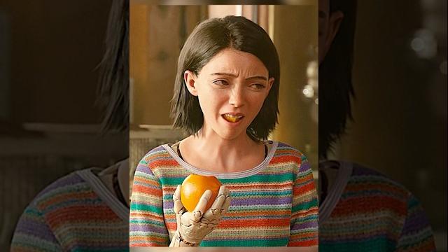 I found a girl from the garbage dump.#shorts #movie I found a girl from the garbage dump.#shorts #movie