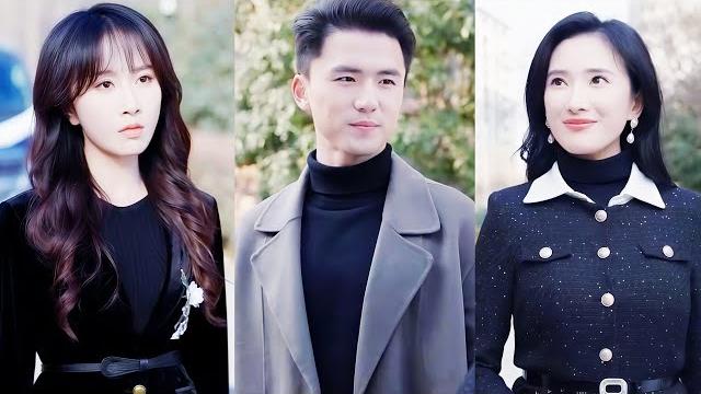 Pacar yang selingkuh menunda pernikahan 100 kali demi selingkuhannya, sekarang dia menangis!#cdrama Pacar yang selingkuh menunda pernikahan 100 kali demi selingkuhannya, sekarang dia menangis!#cdrama