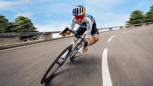 World's best descender? (tom pidcock) World's best descender? (tom pidcock)