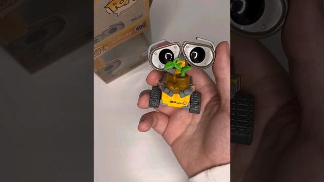 #walle #cartoon #disney #toy #robot #love #film #cinema #валли #мультфильм #дисней #любовь #робот #walle #cartoon #disney #toy #robot #love #film #cinema #валли #мультфильм #дисней #любовь #робот
