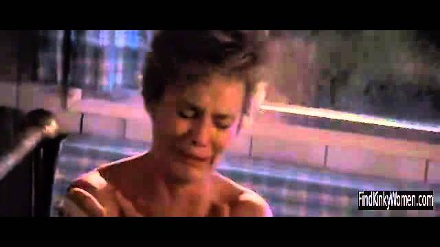 Cape fear forced strip (aborted) Cape fear forced strip (aborted)
