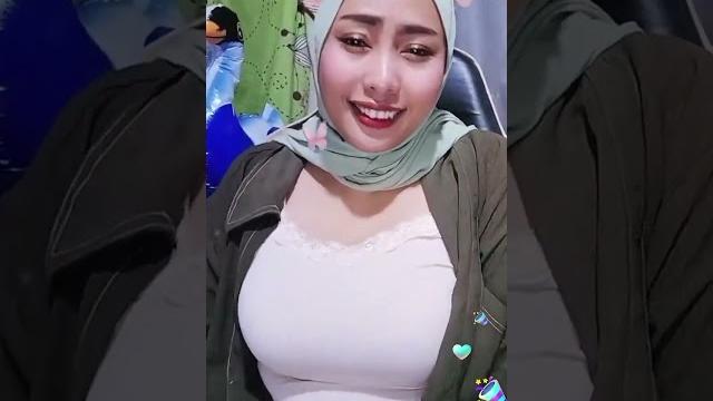 Bigo live hijab sange Bigo live hijab sange