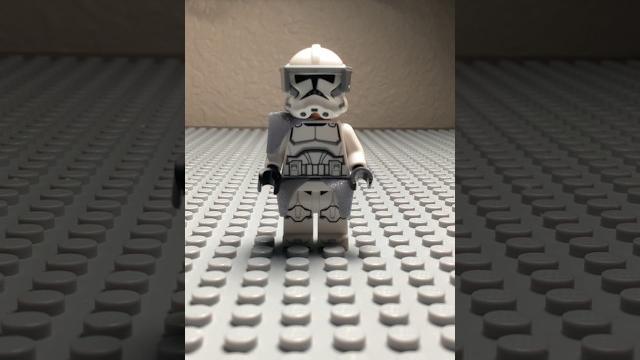 3d printed lego pauldron 3d printed lego pauldron