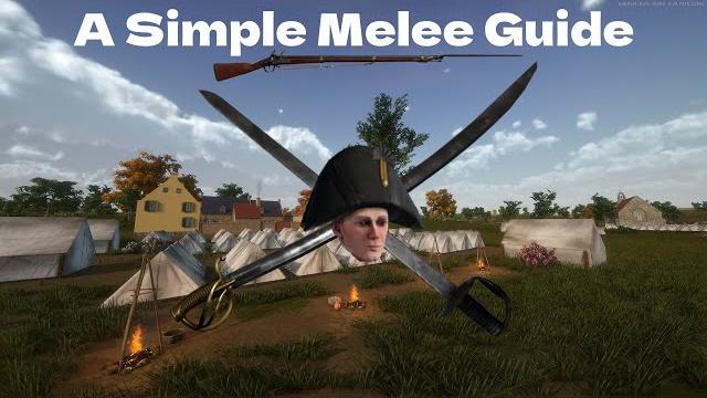 A simple melee guide | holdfast nations at war A simple melee guide | holdfast nations at war