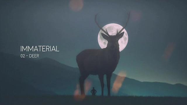 Deer | immaterial Deer | immaterial