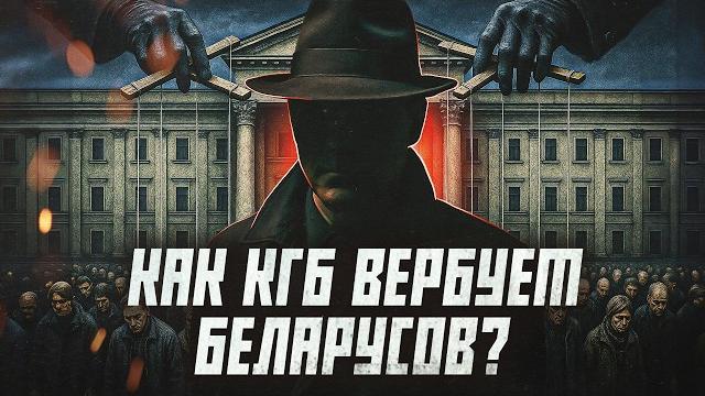 Как кгб вербует людей в беларуси и что делать, если вас вызвали на разговор? | сейчас объясним Как кгб вербует людей в беларуси и что делать, если вас вызвали на разговор? | сейчас объясним