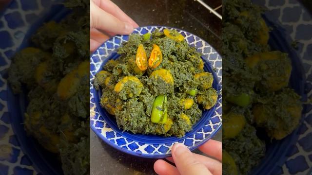 Kochupata chingri #youtubeshorts #shorts #viral #kochupatachingri #homemade #fyp #shamenfilven️ Kochupata chingri #youtubeshorts #shorts #viral #kochupatachingri #homemade #fyp #shamenfilven️