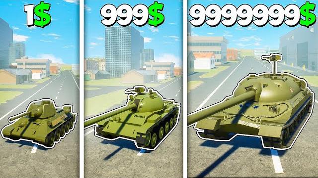 Прокачал лего танки ссср от 1$ до 1.000.000$ в брик ригс! лего война битвы танков brick rigs Прокачал лего танки ссср от 1$ до 1.000.000$ в брик ригс! лего война битвы танков brick rigs