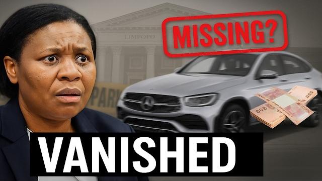 Anc speaker’s r6m luxury car scandal blows up Anc speaker’s r6m luxury car scandal blows up