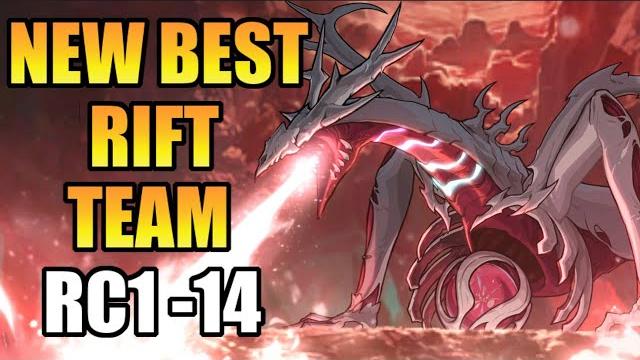 Rc1-rc14 an even more bester rift team with more details and explanations for epic seven Rc1-rc14 an even more bester rift team with more details and explanations for epic seven