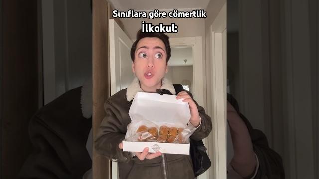 Sınıflara göre cömertlik Sınıflara göre cömertlik