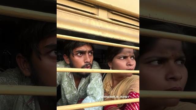 Bacha gaya #shaileshkiduniya #train #railway Bacha gaya #shaileshkiduniya #train #railway