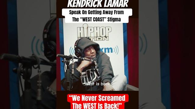 The #westcoast stigma! #kendricklamar #absoul #tde #teaminvasion #hiphop #rap #drdre #snoopdogg The #westcoast stigma! #kendricklamar #absoul #tde #teaminvasion #hiphop #rap #drdre #snoopdogg