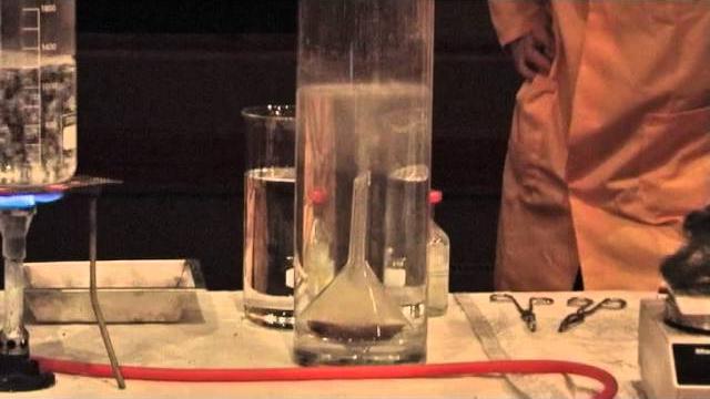 Fire and flame 36 - silane Fire and flame 36 - silane