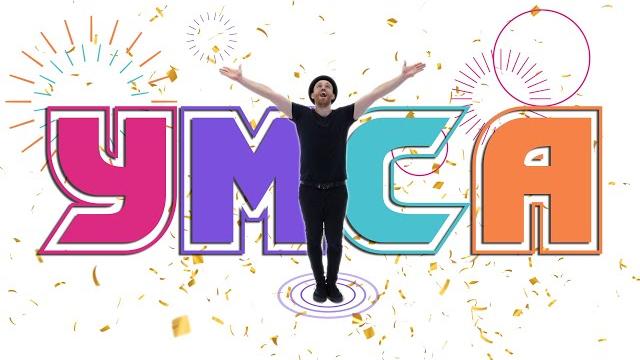 Ymca dance Ymca dance