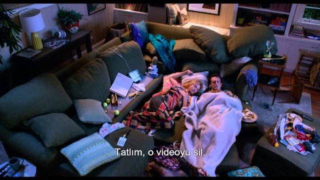 Sex tape/kaset i̇şi filminin türkçe altyazılı fragmanı Sex tape/kaset i̇şi filminin türkçe altyazılı fragmanı