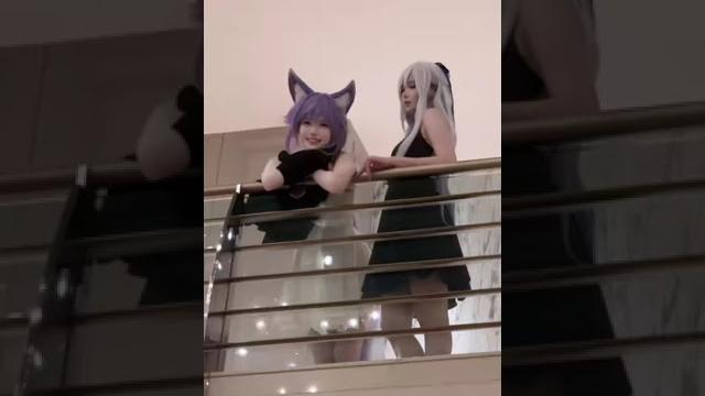 只是想再看看她的笑啊【镜流x白珩】 只是想再看看她的笑啊【镜流x白珩】