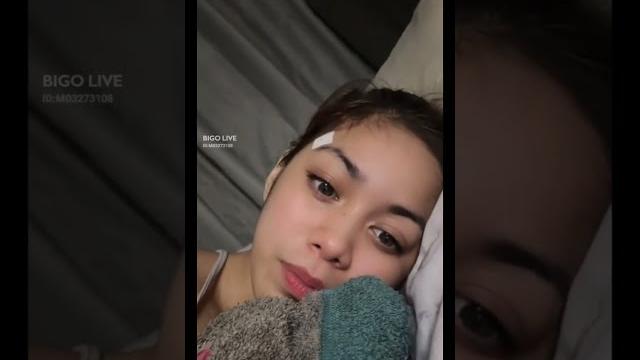 Awek malayu bigo live #0004 Awek malayu bigo live #0004