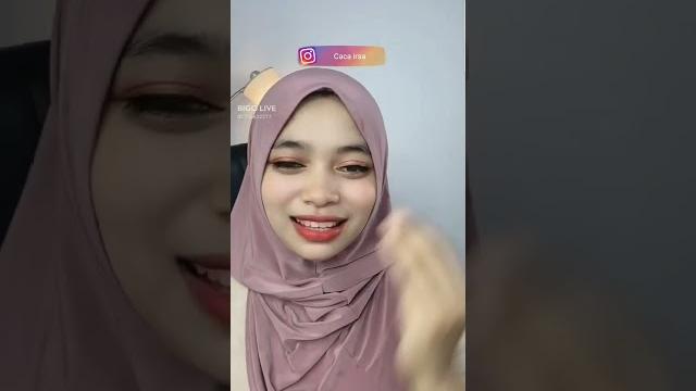 Bigo live caca irsa terbaru Bigo live caca irsa terbaru