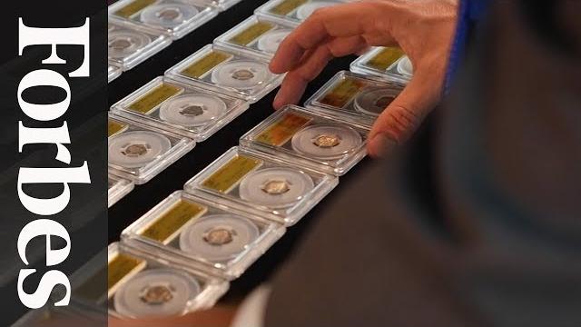 The $200 million coin collection | forbes The $200 million coin collection | forbes
