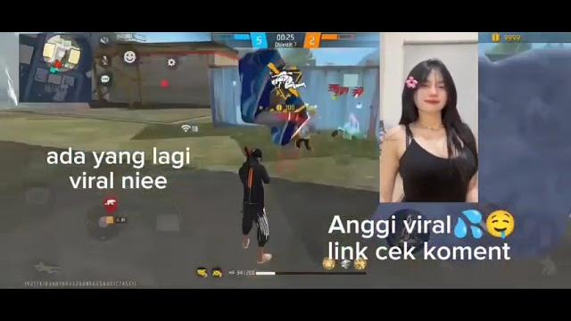 Viral tiktok its's anggi terbaru full || link videy no pwno ribet #anggitiktokviral #ff_lover #mlbb Viral tiktok its's anggi terbaru full || link videy no pwno ribet #anggitiktokviral #ff_lover #mlbb