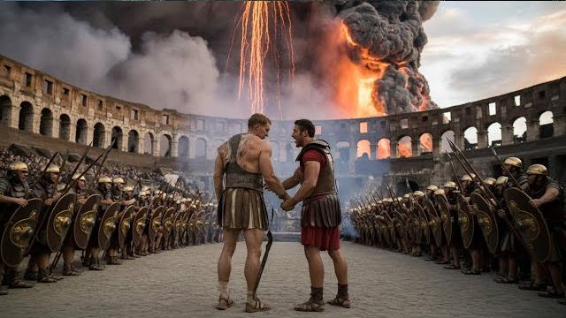 Pompeii film penuh penuh aksi dengan subtitle indonesia! Pompeii film penuh penuh aksi dengan subtitle indonesia!