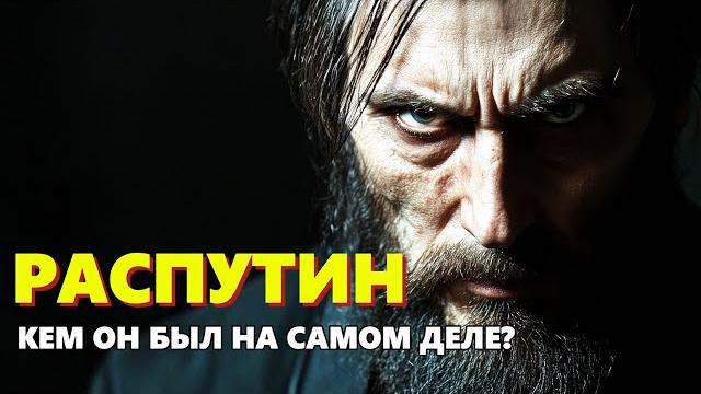 Григорий распутин: пророк или манипулятор? | тайны и мифы сибирского старца | лекция для сна Григорий распутин: пророк или манипулятор? | тайны и мифы сибирского старца | лекция для сна