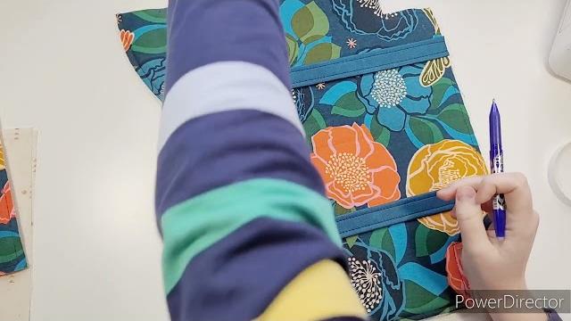 Sophia sew along- crafted by leanne. part 1 of 2 Sophia sew along- crafted by leanne. part 1 of 2