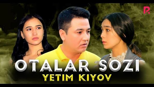 Otalar so'zi - yetim kuyov | оталар сузи - етим куёв Otalar so'zi - yetim kuyov | оталар сузи - етим куёв