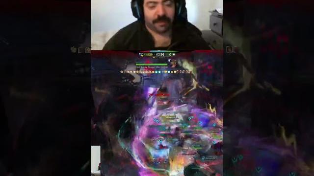The massacre! | #aegyaegy on #twitch The massacre! | #aegyaegy on #twitch