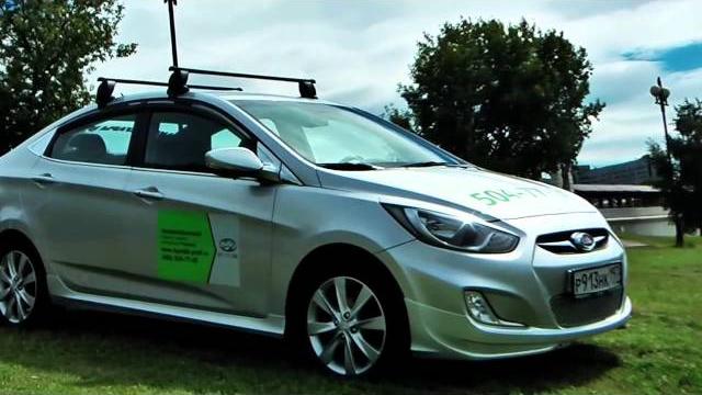 Hyundai solaris - внешний тюнинг Hyundai solaris - внешний тюнинг