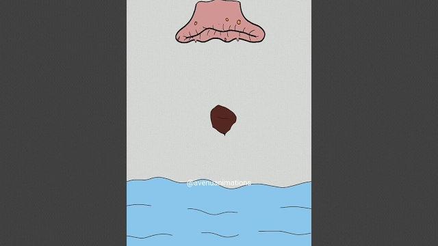 When poo pranks you! (best animation memes) #shorts When poo pranks you! (best animation memes) #shorts