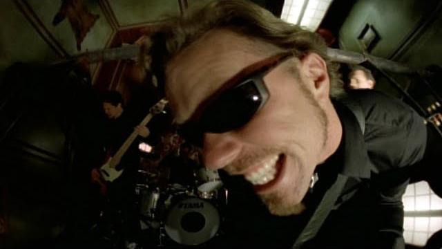 Metallica: the memory remains (official music video) Metallica: the memory remains (official music video)