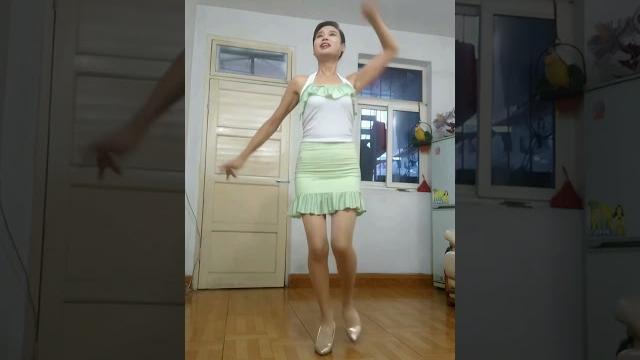 任如意dyks3 2 #dance #广场舞 #squaredance 任如意dyks3 2 #dance #广场舞 #squaredance