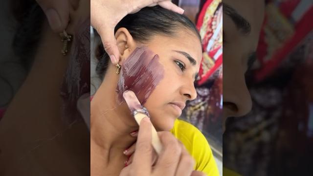 Brazilian official wax #brazilian face waxing #youtubeshorts #brazilian with face #smallyoutuber Brazilian official wax #brazilian face waxing #youtubeshorts #brazilian with face #smallyoutuber