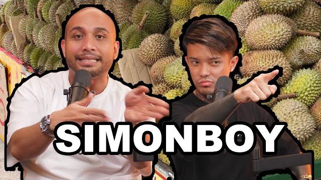 Simonboy give chance Simonboy give chance