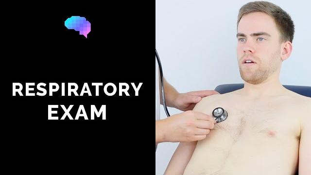 Respiratory examination | osce guide | ukmla | cpsa | plab 2 Respiratory examination | osce guide | ukmla | cpsa | plab 2