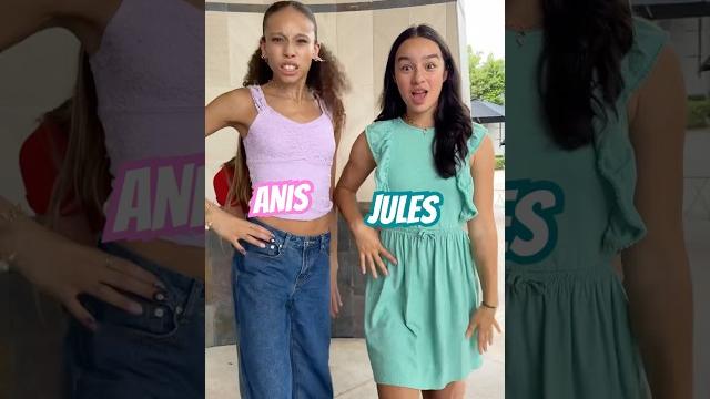 Which one are you?⁉️#shorts #trendingshorts #viralshorts Which one are you?⁉️#shorts #trendingshorts #viralshorts