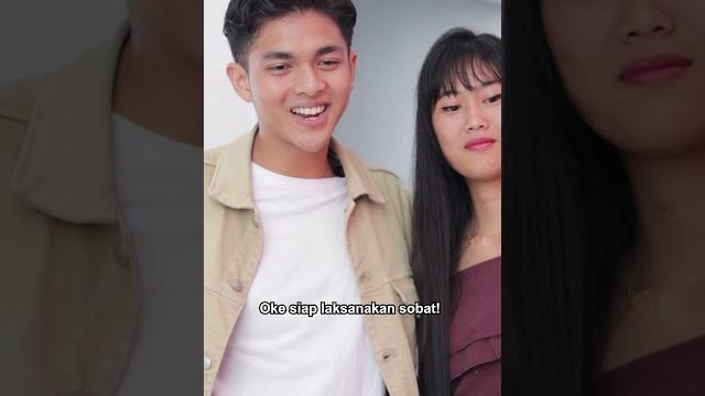 Merayakan pernikahan dengan selingkuh??? eps 1 Merayakan pernikahan dengan selingkuh??? eps 1
