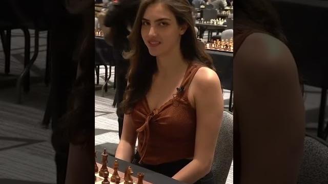 Scariest thing in chess Scariest thing in chess