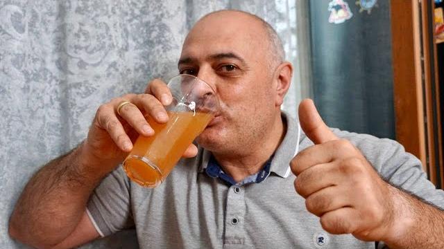 Квас — настоящий рецепт из ссср! Квас — настоящий рецепт из ссср!