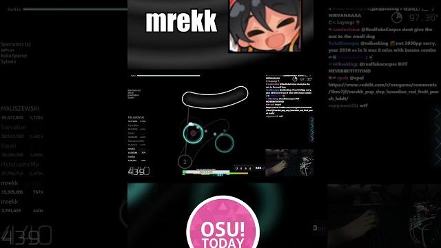 The lords of reading︱mrekk #osu #shorts #lifeline #mrekk #mrekkosu #twitch #mrekkclips #osugames The lords of reading︱mrekk #osu #shorts #lifeline #mrekk #mrekkosu #twitch #mrekkclips #osugames
