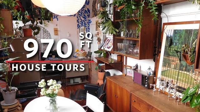 Tour this $3,350 bohemian brooklyn loft Tour this $3,350 bohemian brooklyn loft